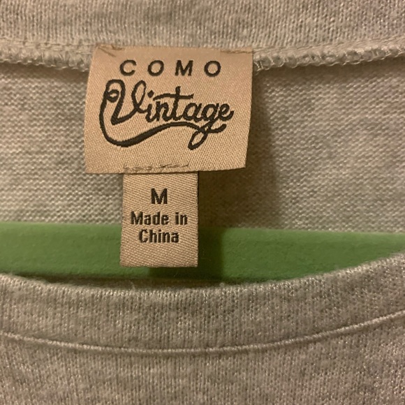 Sweater top - Picture 4 of 10